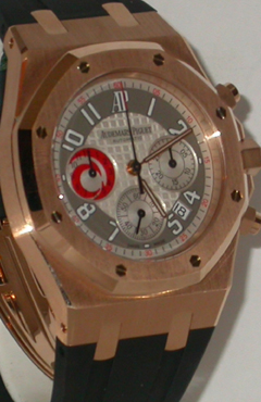 AUDEMARS PIGUET